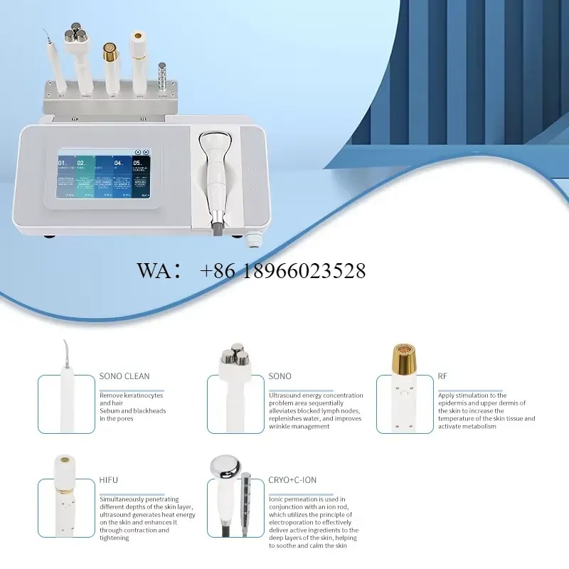 Home Improvement Us - WMWMNU for Desktop Facial Lifting Device