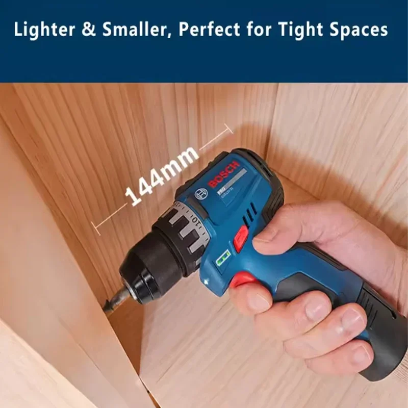 Bosch GSR 12V-31 Brushless Ele - Home Improvement Us review and price