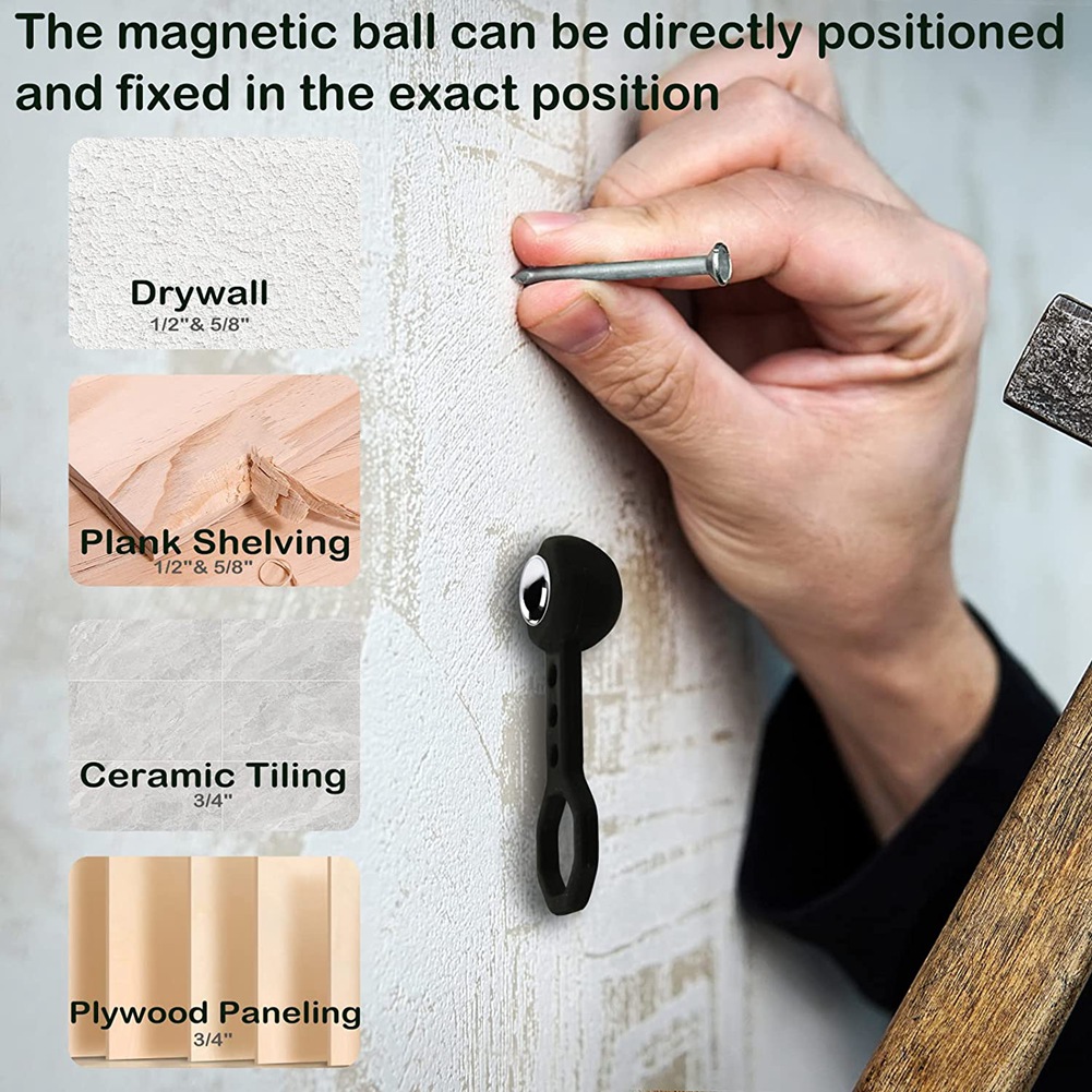 A96I-Stud Finder Wall Scanner, - Stud Finder Magnetic review and price