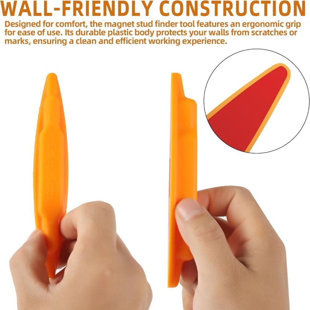 Accurate Magnetic Metal Detect - Stud Finder Magnetic review and price