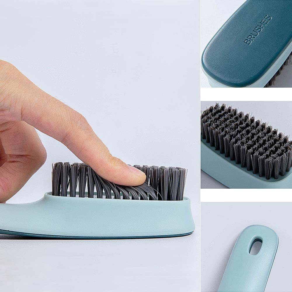 Laundry Shoe Cleaning Brush Sc - Wood Stain Brush review and price