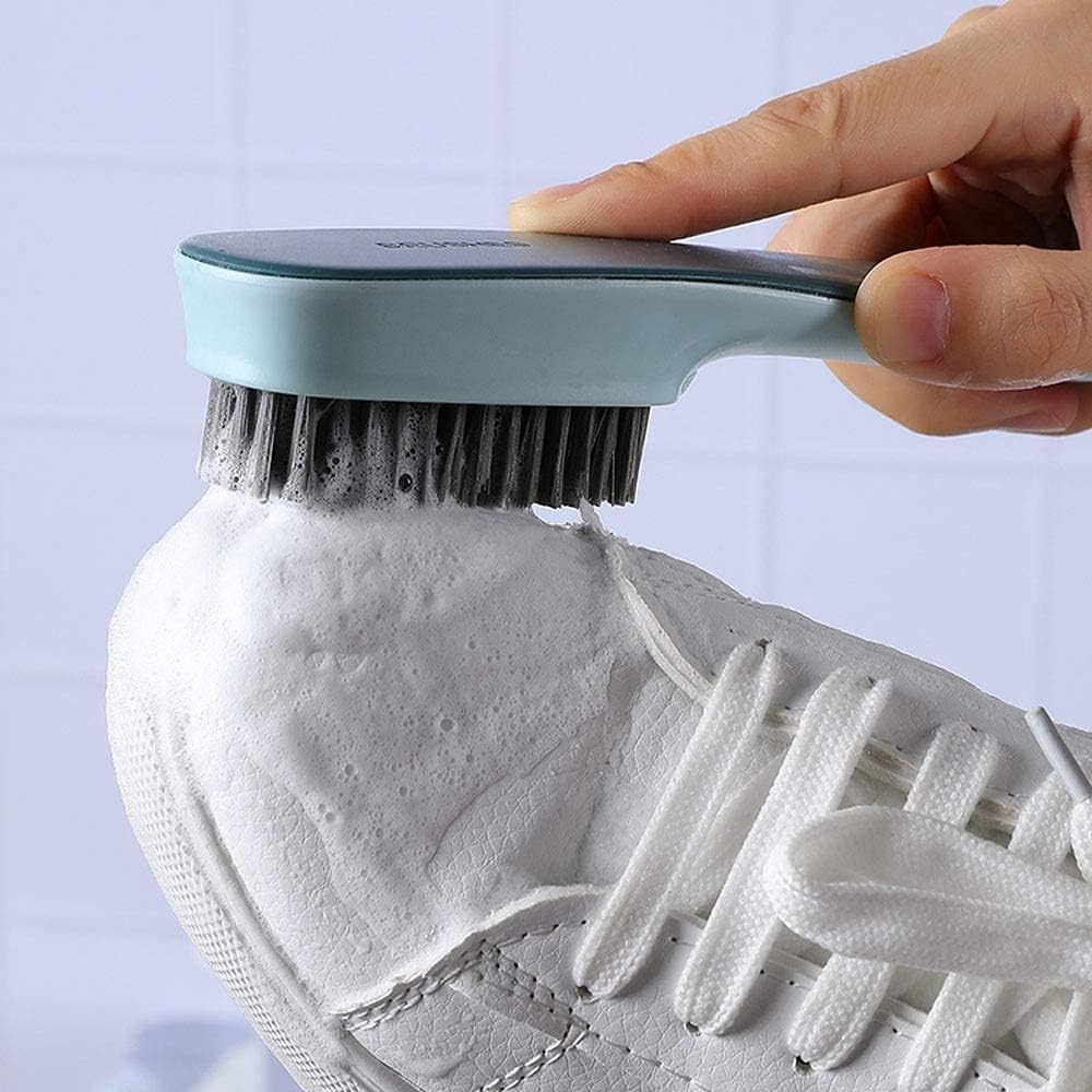 Laundry Shoe Cleaning Brush Sc - Wood Stain Brush review and price