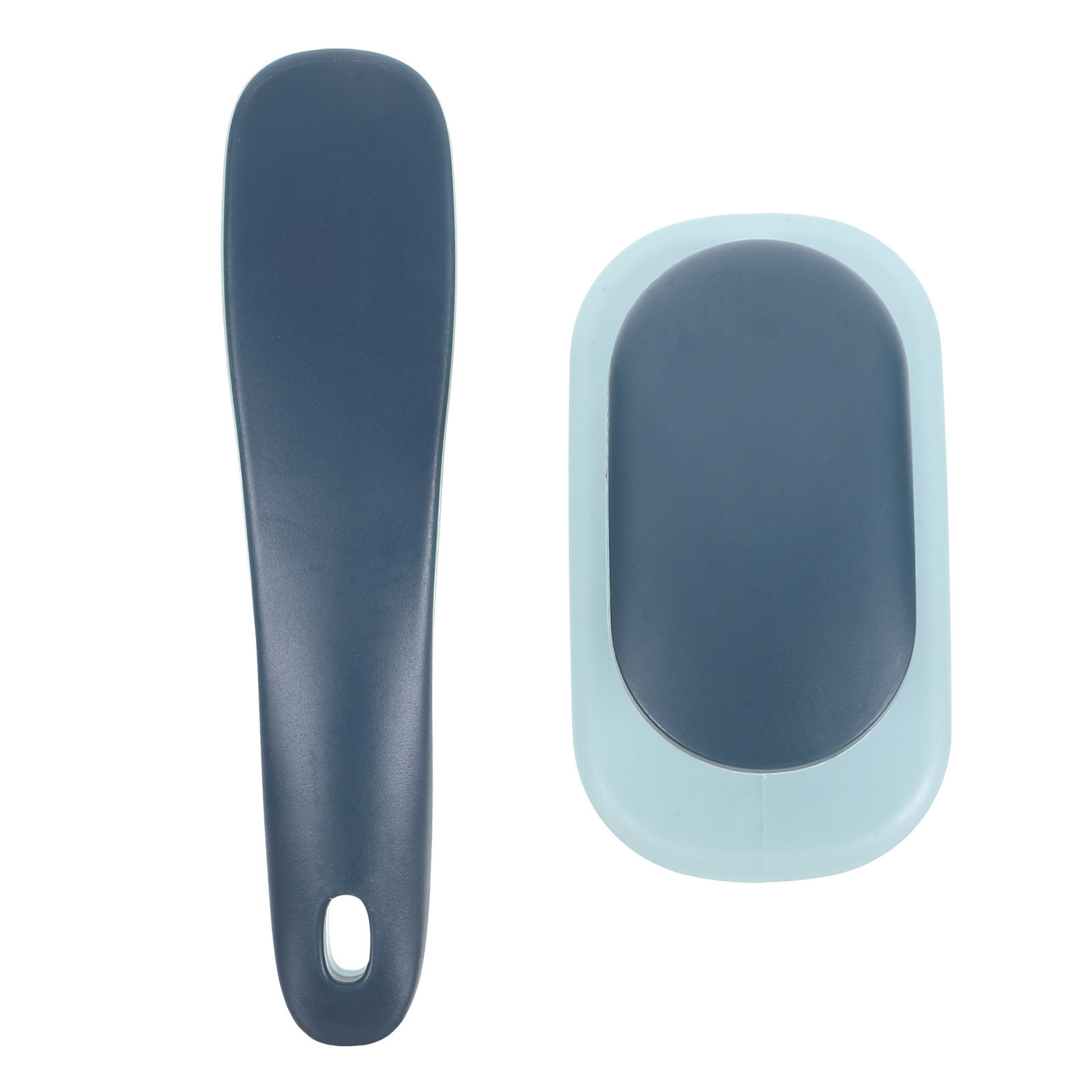 1Set Shoes Scrub Brush Soft Br - Wood Stain Brush review and price