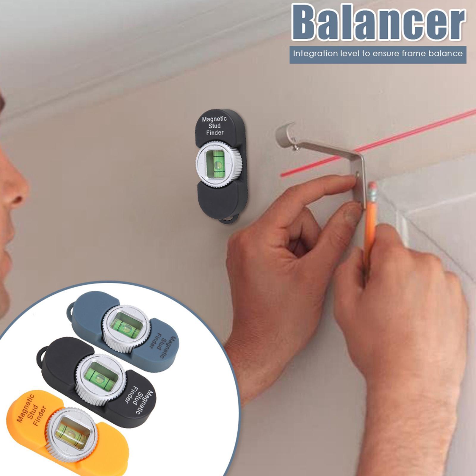 Magnetic Stud Finder Pocket Si - Stud Finder Magnetic review and price