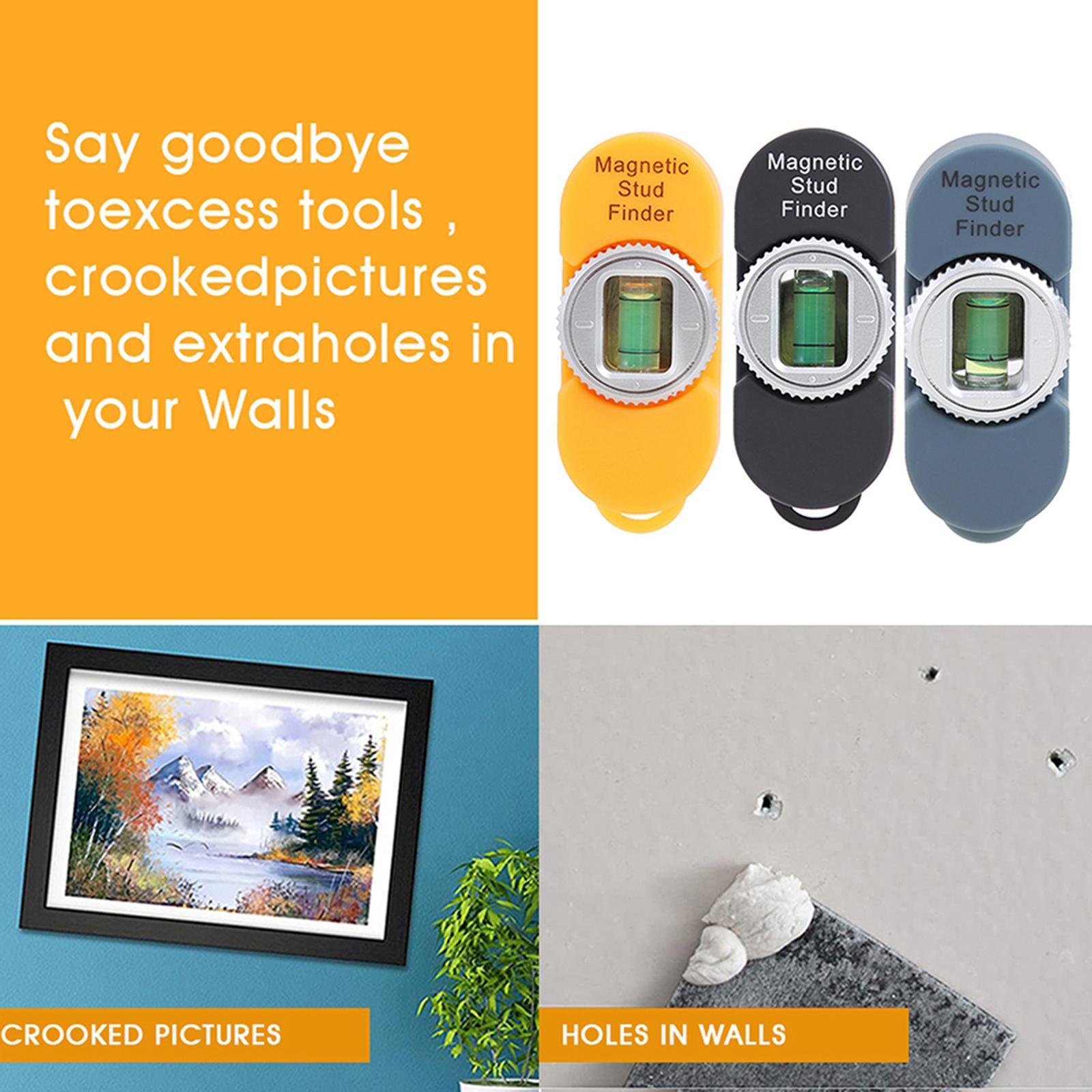 Magnetic Stud Finder Pocket Si - Stud Finder Magnetic review and price