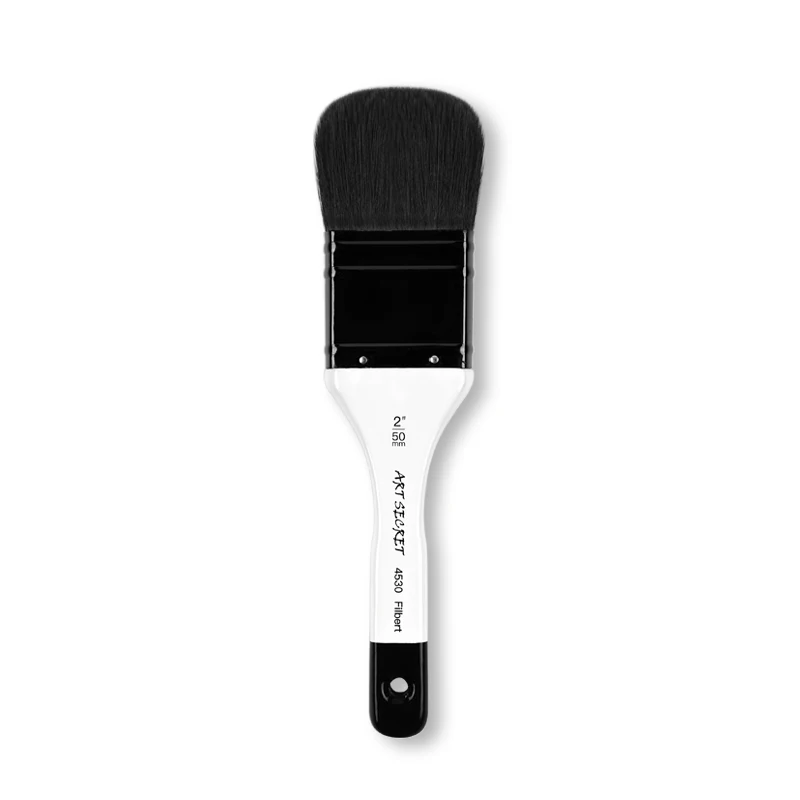 ARTSECRET 2PCS Chip MultiPurpo - Wood Stain Brush review and price
