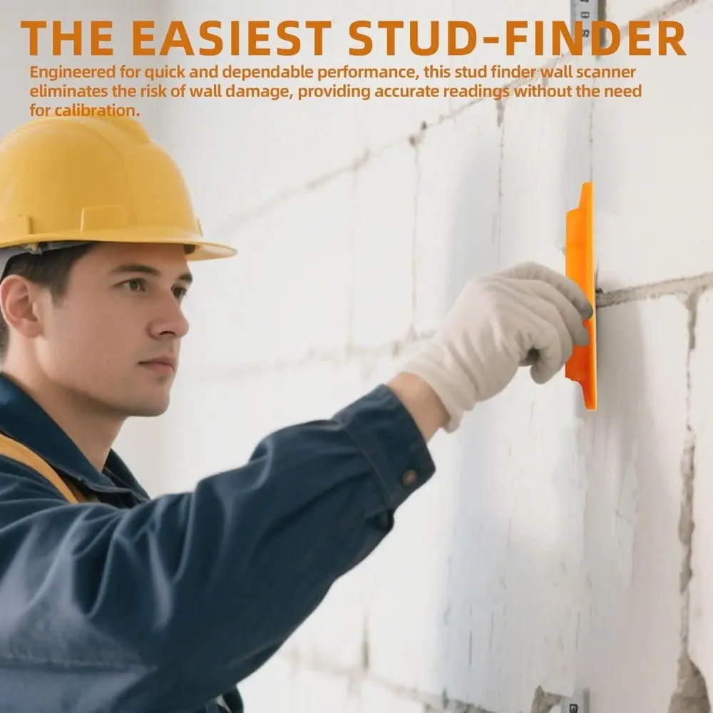 Magnetic Metal Detection Detec - Stud Finder Magnetic review and price