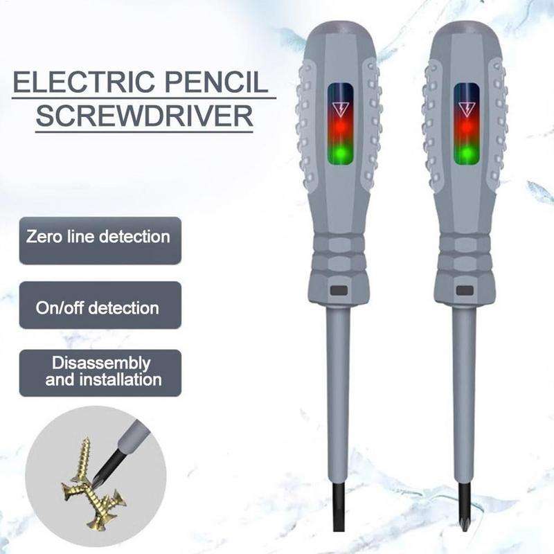 2-in-1 1pc Screwdriver Electri - Stud Finder Magnetic review and price